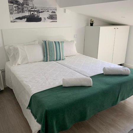 Mar A Vista Guest House ポボア・デ・バルジン エクステリア 写真