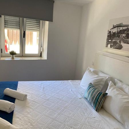 Mar A Vista Guest House ポボア・デ・バルジン エクステリア 写真