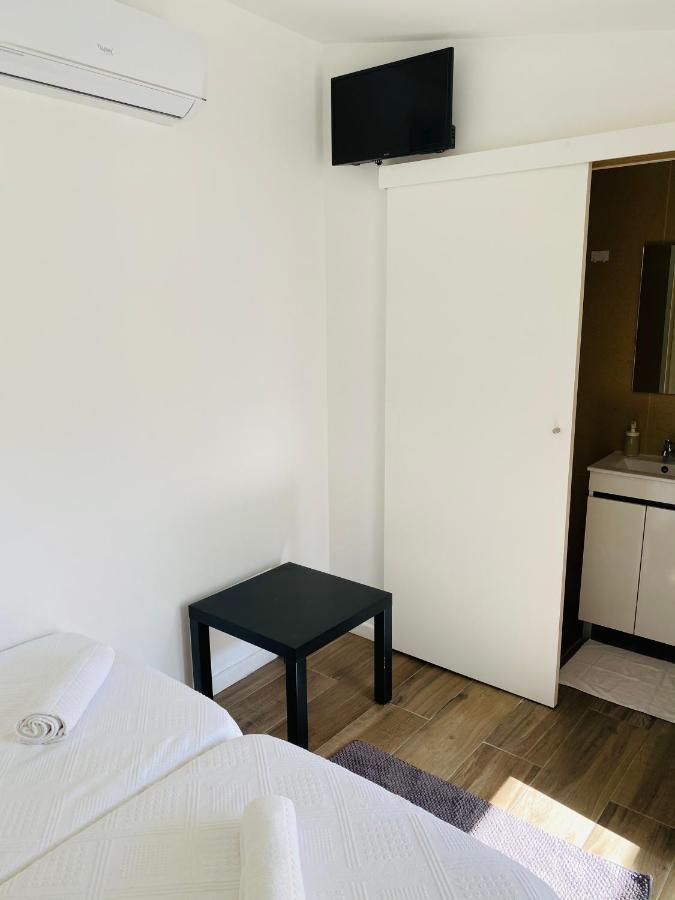 Mar A Vista Guest House ポボア・デ・バルジン エクステリア 写真