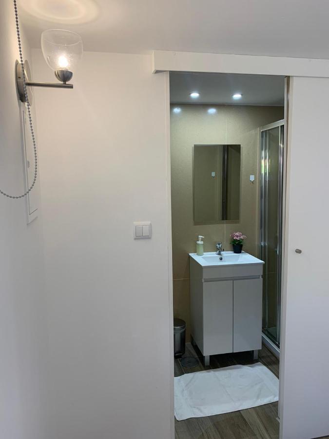 Mar A Vista Guest House ポボア・デ・バルジン エクステリア 写真