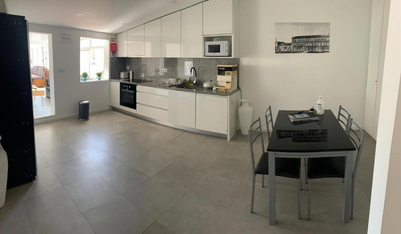 Mar A Vista Guest House ポボア・デ・バルジン エクステリア 写真