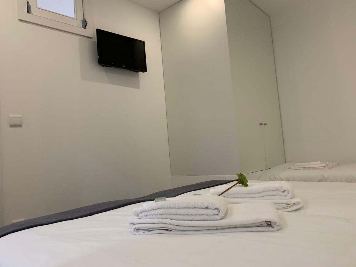 Mar A Vista Guest House ポボア・デ・バルジン エクステリア 写真
