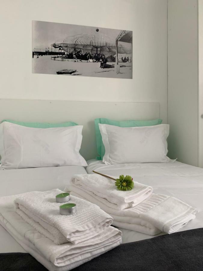 Mar A Vista Guest House ポボア・デ・バルジン エクステリア 写真