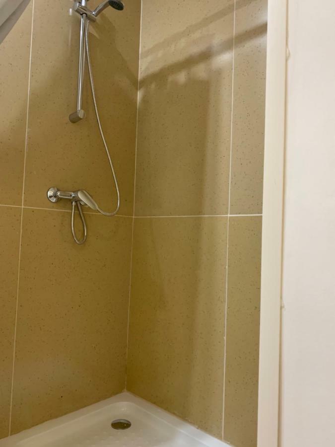Mar A Vista Guest House ポボア・デ・バルジン 部屋 写真