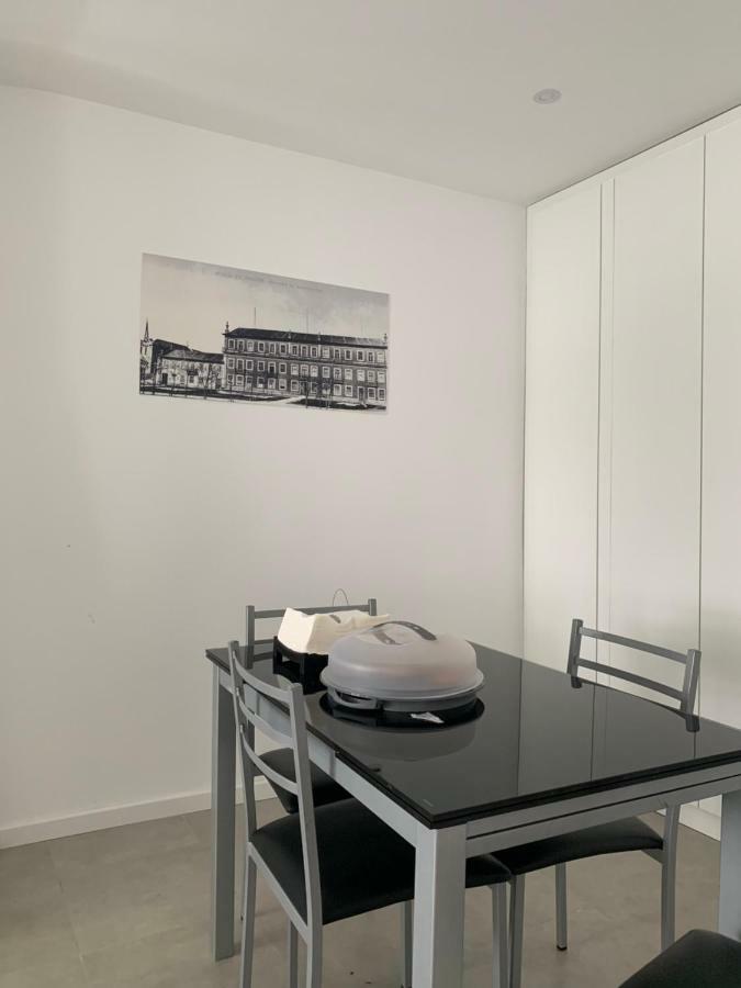 Mar A Vista Guest House ポボア・デ・バルジン エクステリア 写真