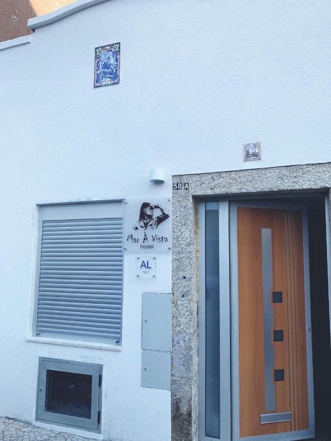 Mar A Vista Guest House ポボア・デ・バルジン エクステリア 写真