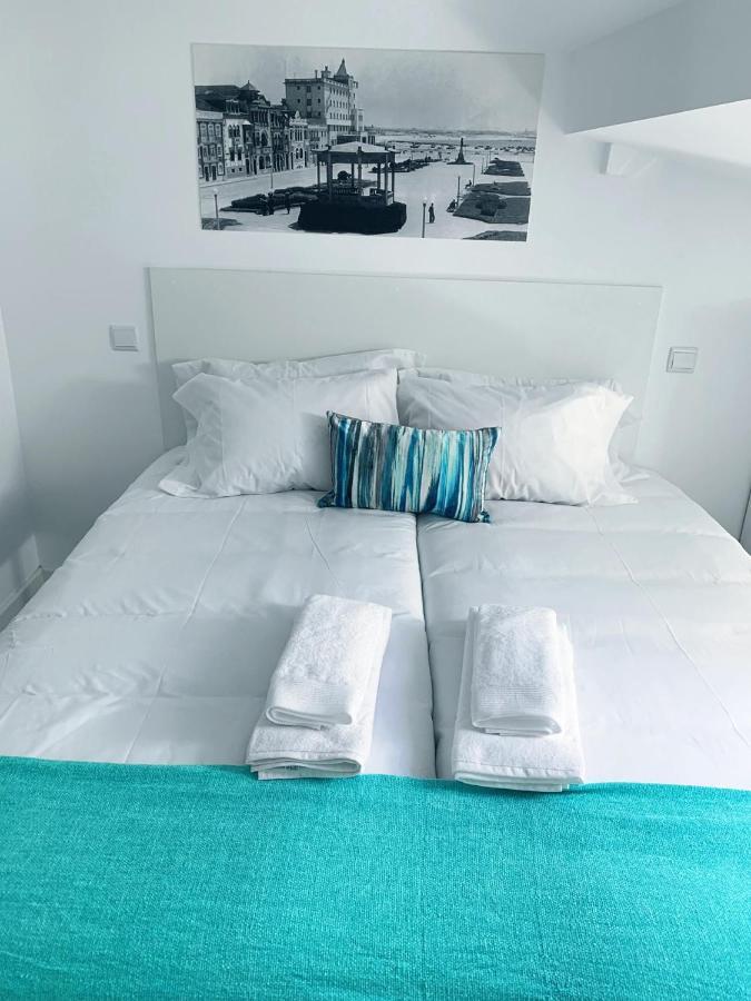 Mar A Vista Guest House ポボア・デ・バルジン エクステリア 写真